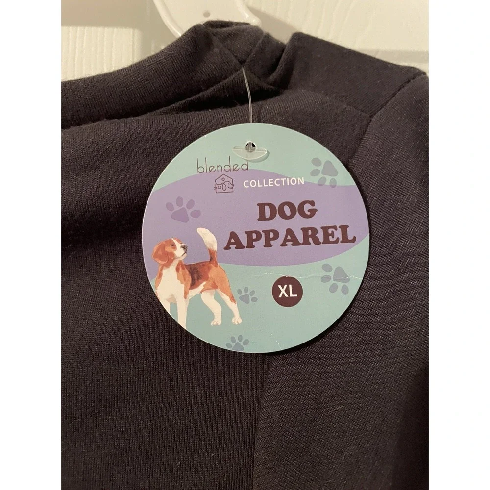Silence Of The Lambs Dog Shirt Size XL NEW